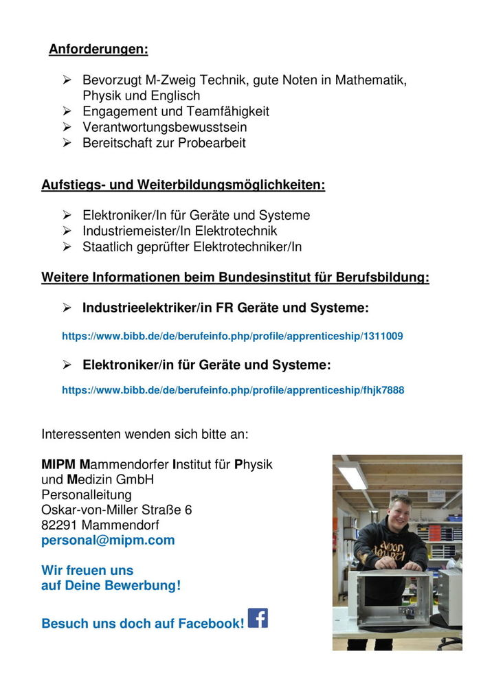 Flyer Azubi Industrieelektriker_A5-2