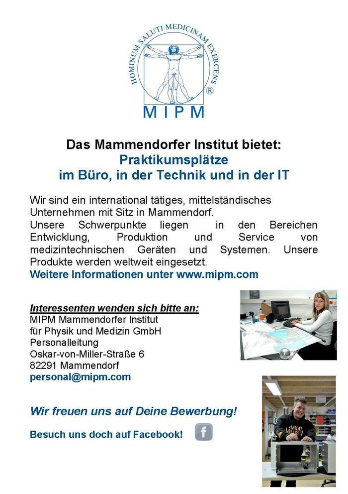 Flyer_Praktika